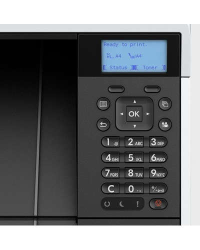 Принтер Kyocera Ecosys PA4000x (110C153NL0)