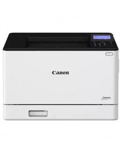 Принтер Canon i-SENSYS LBP673Cdw Wi-Fi (5456C007AA)