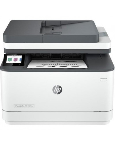 Принтер HP LaserJet Pro 3102fdw MFP (3G630F)