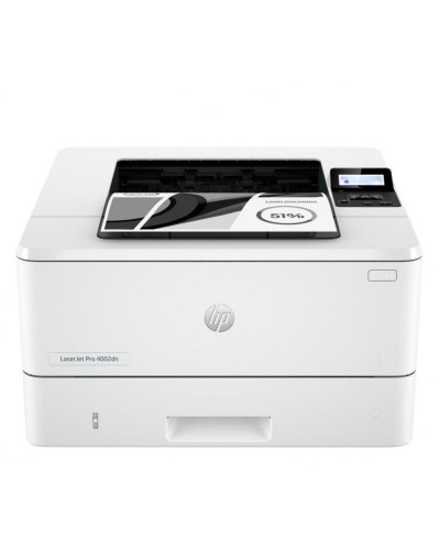 Принтер HP LaserJet Pro 4002DN (2Z605F)