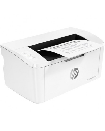 Принтер HP LaserJet Pro M15w (W2G51A)