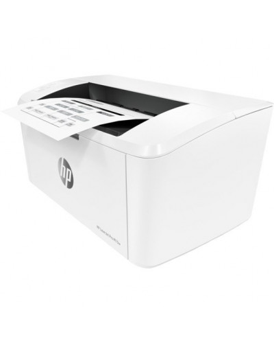 Принтер HP LaserJet Pro M15w (W2G51A)