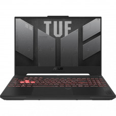 Ноутбук ASUS TUF Gaming A15 FA507NU Mecha Gray (FA507NU-LP101)