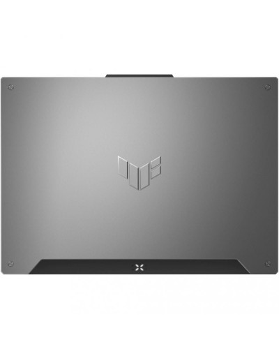 Ноутбук ASUS TUF Gaming A15 FA507NU Mecha Gray (FA507NU-LP101)