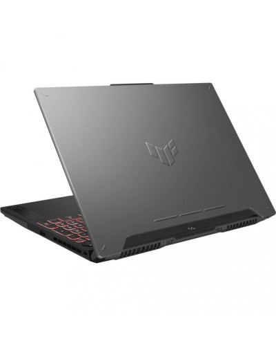 Ноутбук ASUS TUF Gaming A15 FA507NU Mecha Gray (FA507NU-LP101)