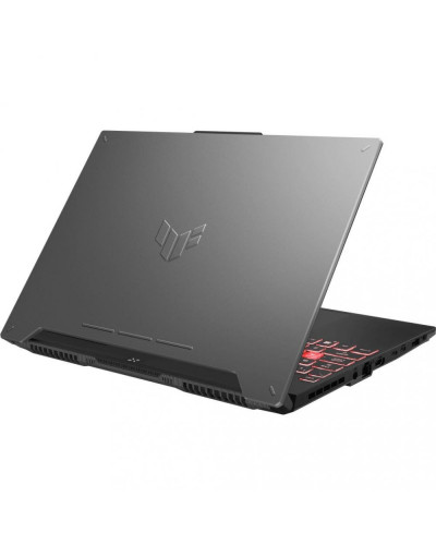 Ноутбук ASUS TUF Gaming A15 FA507NU Mecha Gray (FA507NU-LP101)