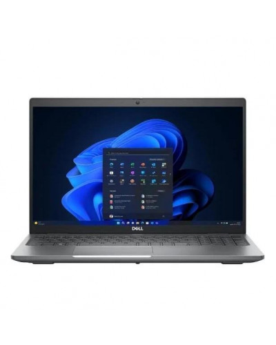 Ноутбук Dell Precision 3580 (N006P3580EMEA_VP)