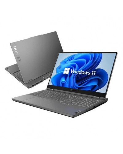 Ноутбук Lenovo Legion 5 15ARH7H (82RD0064PB)