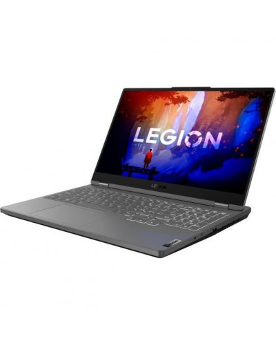 Ноутбук Lenovo Legion 5 15ARH7H (82RD0064PB)