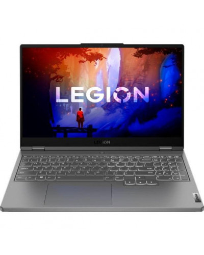 Ноутбук Lenovo Legion 5 15ARH7H (82RD0064PB)