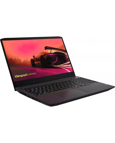 Ноутбук Lenovo IdeaPad Gaming 3 15ACH6 (82K200NDPB)