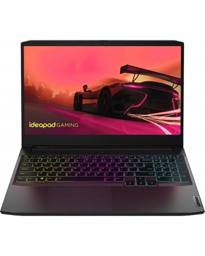 Ноутбук Lenovo IdeaPad Gaming 3 15ACH6 (82K200NDPB)