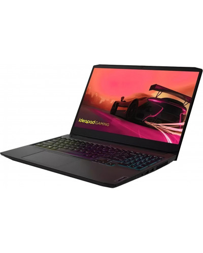 Ноутбук Lenovo IdeaPad Gaming 3 15ACH6 (82K200NDPB)