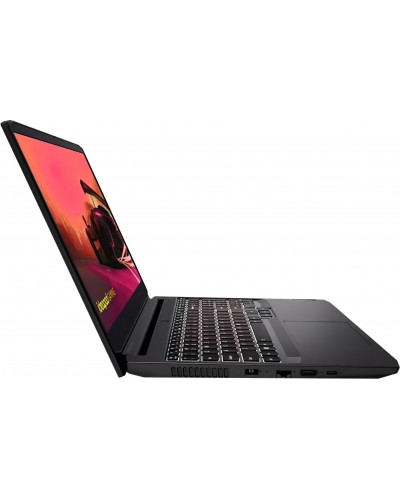 Ноутбук Lenovo IdeaPad Gaming 3 15ACH6 (82K200NDPB)