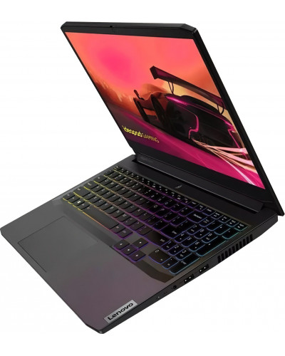 Ноутбук Lenovo IdeaPad Gaming 3 15ACH6 (82K200NDPB)