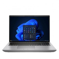 Ноутбук HP Zbook Fury 16 G10 (62V81EA)