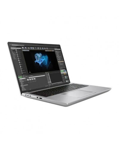 Ноутбук HP Zbook Fury 16 G10 (62V81EA)