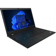 Ноутбук Lenovo ThinkPad P15v Gen 3 (21EM0012PB)