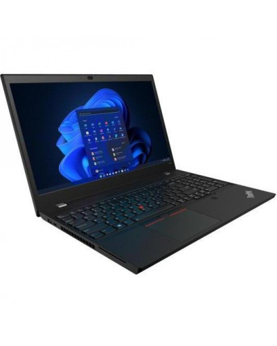 Ноутбук Lenovo ThinkPad P15v Gen 3 (21EM0012PB)