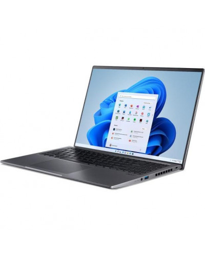 Ноутбук Acer Swift X SFX16-52G (NX.K0GEP.002)