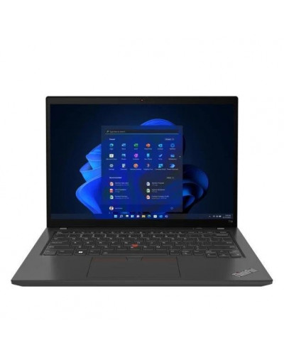 Ноутбук Lenovo ThinkPad T14 Gen 4 (21HD009YPB)