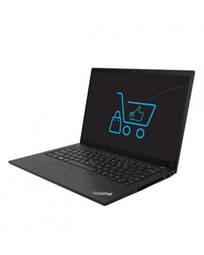 Ноутбук Lenovo ThinkPad T14 Gen 4 (21HD009YPB)