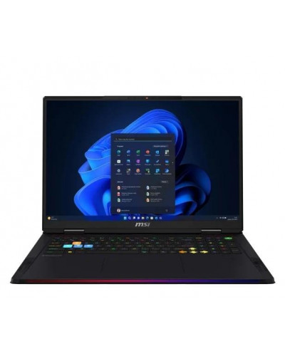 Ноутбук MSI Raider 18 (A2XWIG-222PL)