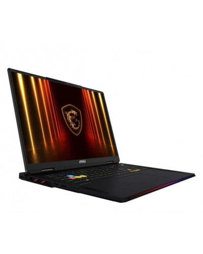 Ноутбук MSI Raider 18 (A2XWIG-222PL)