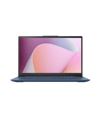 Ноутбук Lenovo IdeaPad Slim 3 15IAH8 (83ER0006PB)