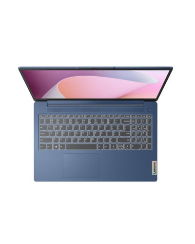 Ноутбук Lenovo IdeaPad Slim 3 15IAH8 (83ER0006PB)