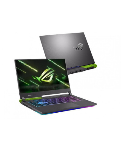 Ноутбук ASUS ROG Strix G15 G513RW (G513RW-HQ143)