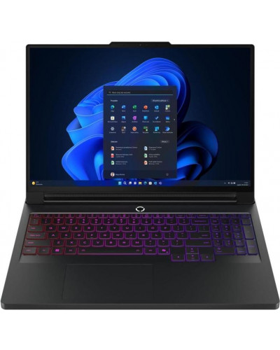 Ноутбук Lenovo Legion Pro 7 16IAX10H (83F5005BPB)