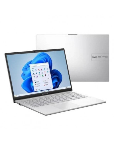 Ноутбук ASUS Vivobook Go 15 E1504FA (E1504FA-L1322W)