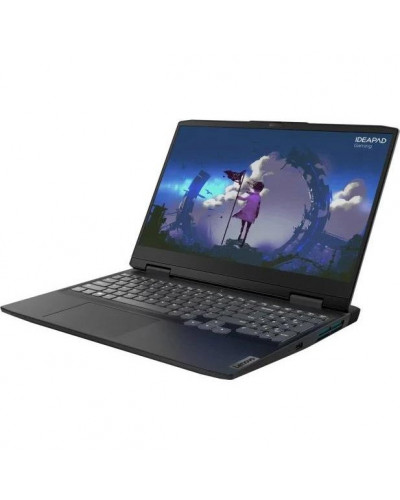 Ноутбук Lenovo IdeaPad Gaming 3 15ARH7 (82SB00BWPB)