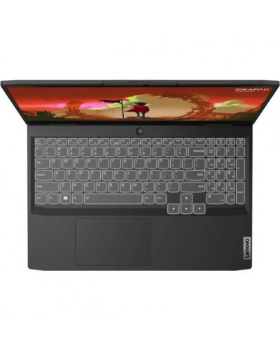 Ноутбук Lenovo IdeaPad Gaming 3 15ARH7 (82SB00BWPB)