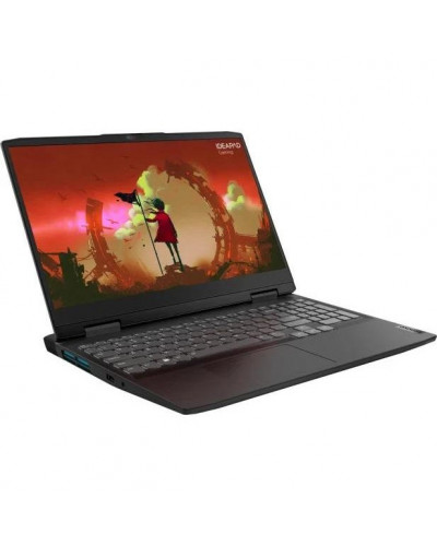 Ноутбук Lenovo IdeaPad Gaming 3 15ARH7 (82SB00BWPB)