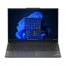 Ноутбук Lenovo ThinkPad E16 Gen 1 (21JT000JPB)