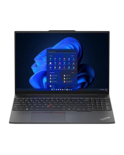 Ноутбук Lenovo ThinkPad E16 Gen 1 (21JT000JPB)