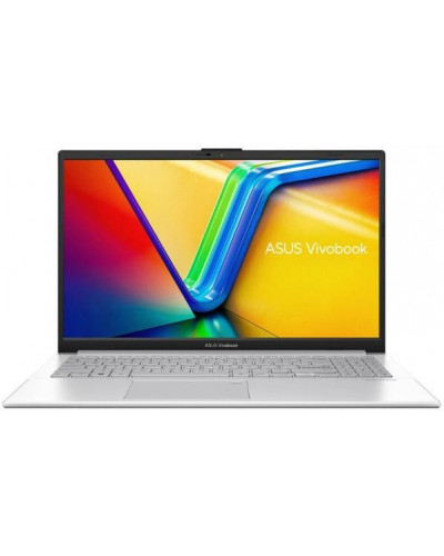 Ноутбук ASUS VivoBook Go 15 E1504FA (E1504FA-BQ203W)