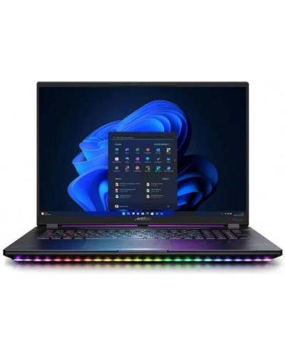 Ноутбук GIGABYTE AORUS MASTER 18 (BYHC5EED65SP)
