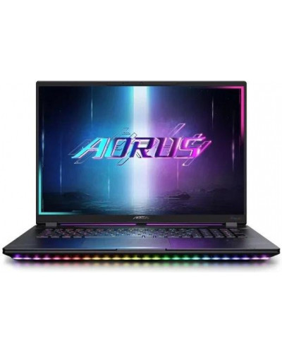 Ноутбук GIGABYTE AORUS MASTER 18 (BYHC5EED65SP)