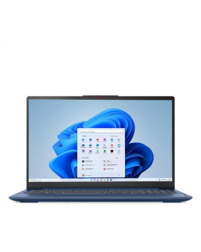 Ноутбук Lenovo IdeaPad Slim 3 15ABR8 (82XM00BGPB)