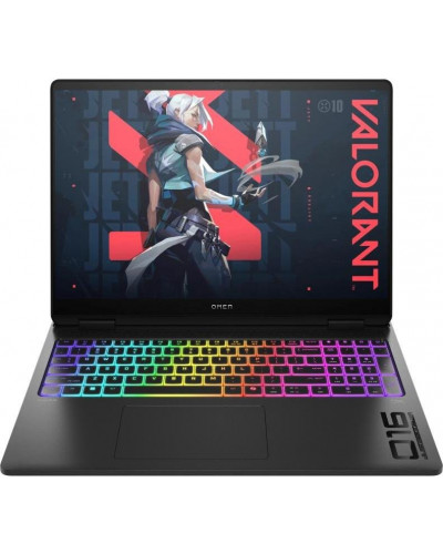 Ноутбук HP OMEN 16-ah0999nw (B88D7EA)