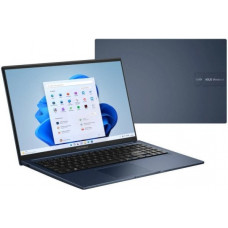 Ноутбук ASUS Vivobook 15 X1504ZA Quiet Blue (X1504ZA-BQ456)