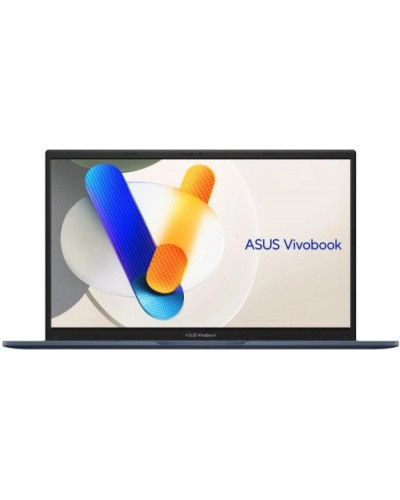 Ноутбук ASUS Vivobook 15 X1504ZA Quiet Blue (X1504ZA-BQ456)