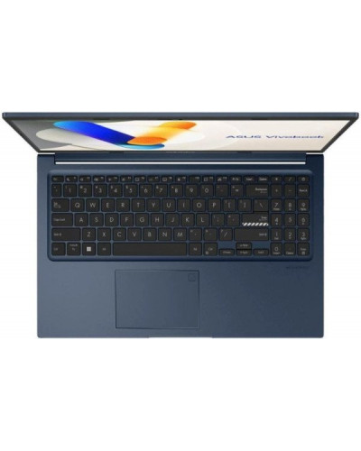 Ноутбук ASUS Vivobook 15 X1504ZA Quiet Blue (X1504ZA-BQ456)