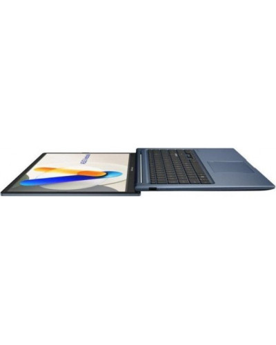 Ноутбук ASUS Vivobook 15 X1504ZA Quiet Blue (X1504ZA-BQ456)