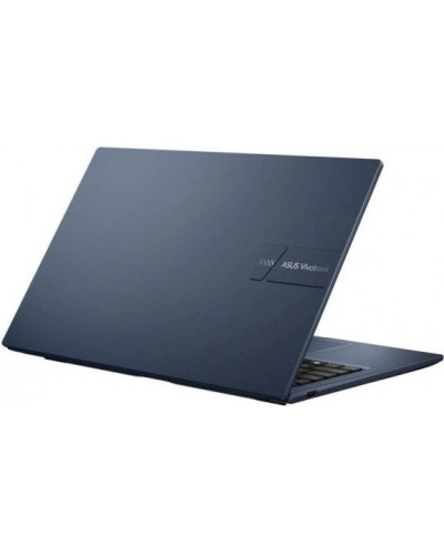 Ноутбук ASUS Vivobook 15 X1504ZA Quiet Blue (X1504ZA-BQ456)