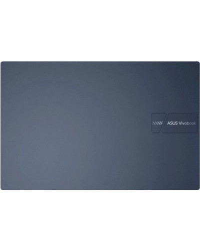 Ноутбук ASUS Vivobook 15 X1504ZA Quiet Blue (X1504ZA-BQ456)