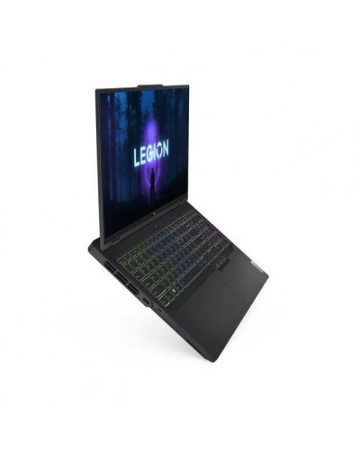 Ноутбук Lenovo Legion Pro 5 16IRX8 Onyx Grey (82WK00CXPB)